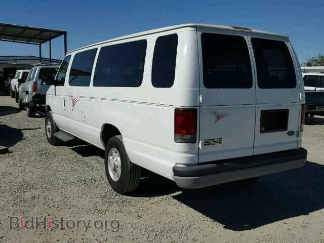 2002 FORD ECONOLINE - VIN: 1FBSS31S32HA81296 - Photo 3