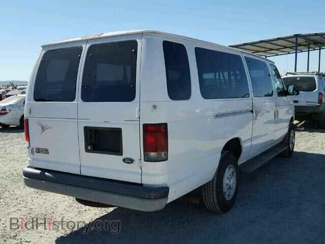 2002 FORD ECONOLINE - VIN: 1FBSS31S32HA81296 - Photo 4