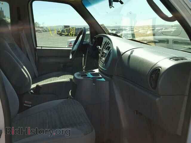 2002 FORD ECONOLINE - VIN: 1FBSS31S32HA81296 - Photo 5