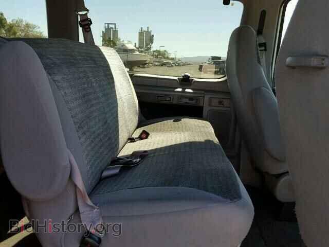 2002 FORD ECONOLINE - VIN: 1FBSS31S32HA81296 - Photo 6
