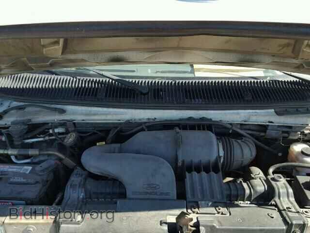 2002 FORD ECONOLINE - VIN: 1FBSS31S32HA81296 - Photo 7