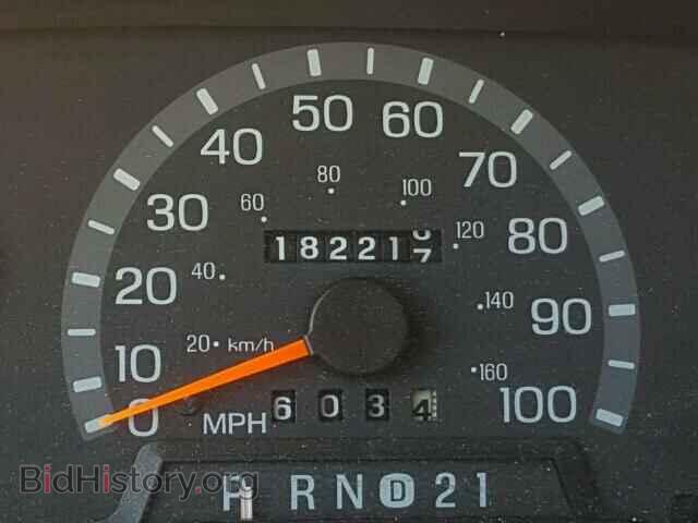 2002 FORD ECONOLINE - VIN: 1FBSS31S32HA81296 - Photo 8