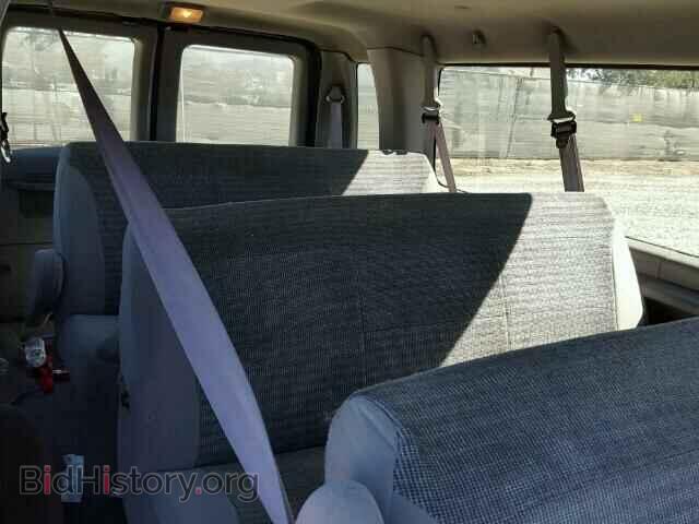 2002 FORD ECONOLINE - VIN: 1FBSS31S32HA81296 - Photo 9