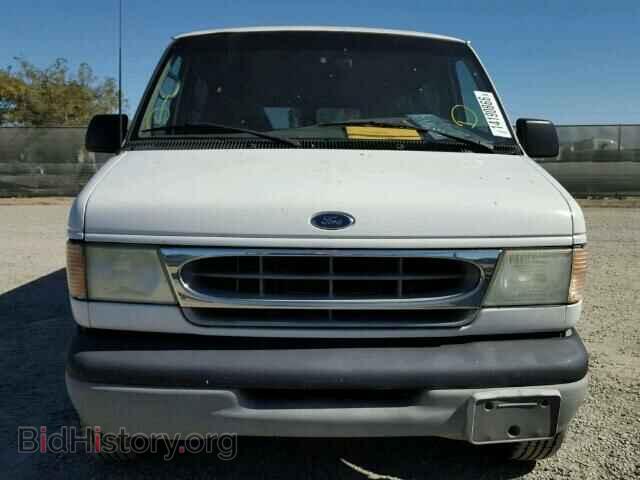 2002 FORD ECONOLINE - VIN: 1FBSS31S32HA81296 - Photo 10