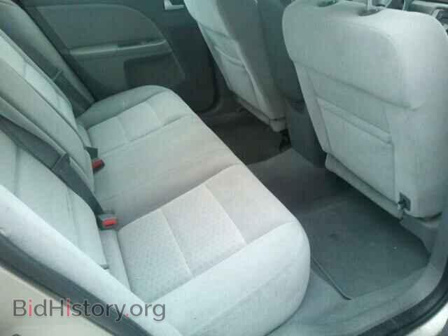 2007 FORD FIVE HUNDR - VIN: 1FAFP24197G116129 - Фото 6