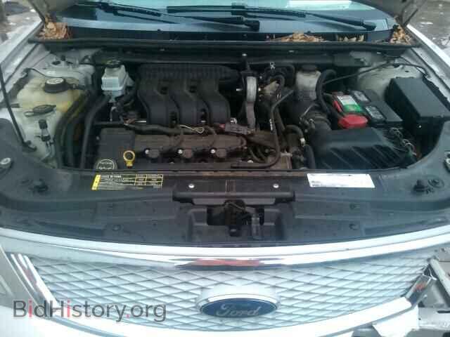 2007 FORD FIVE HUNDR - VIN: 1FAFP24197G116129 - Фото 7
