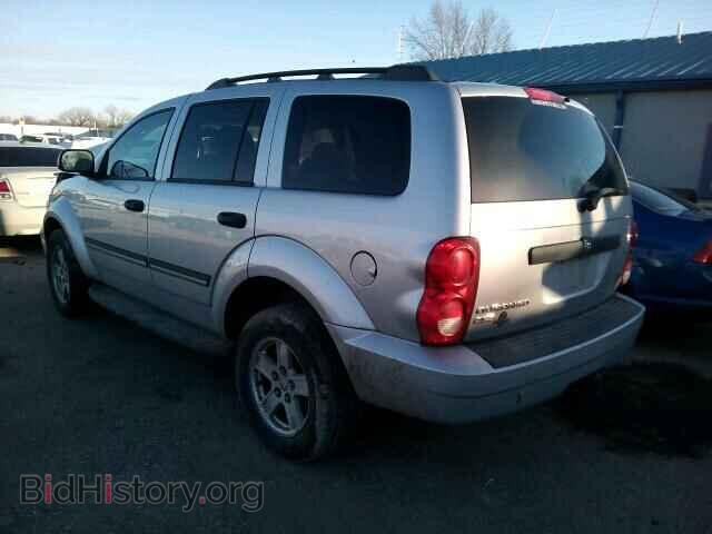 2008 DODGE DURANGO - VIN: 1D8HB48N48F112444 - Фото 3
