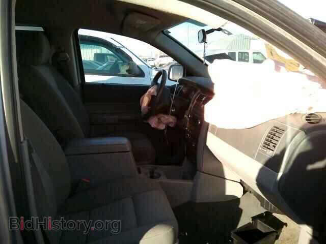 2008 DODGE DURANGO - VIN: 1D8HB48N48F112444 - Фото 5