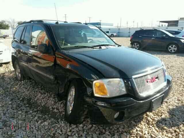 Фотография 1GKDT13S342181279 - GMC ENVOY 2004