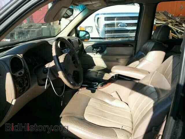 2004 GMC ENVOY - VIN: 1GKDT13S342181279 - Фото 5