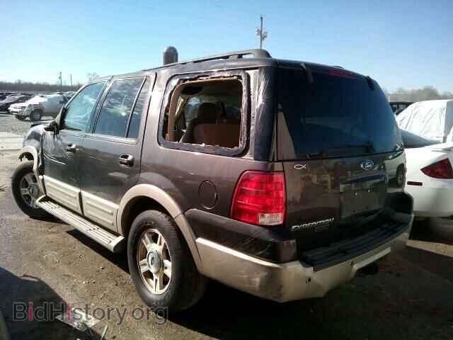 2005 FORD EXPEDITION - VIN: 1FMFU17565LB13720 - Фото 3