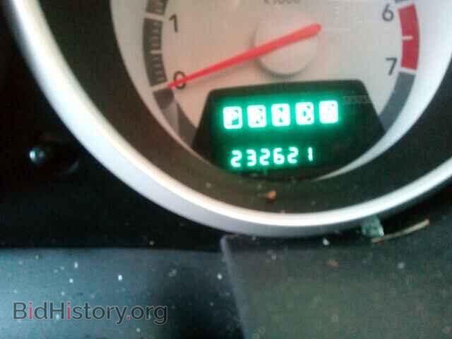 2008 DODGE CARAVAN - VIN: 1D8HN44H58B136668 - Фото 8