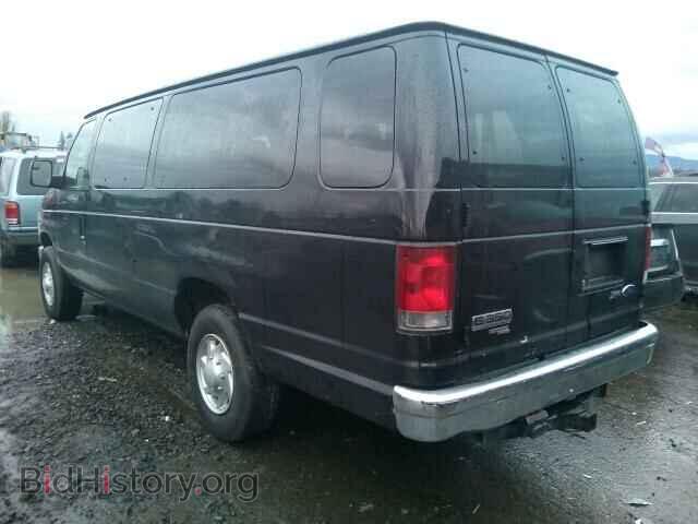 2012 FORD ECONOLINE - VIN: 1FBSS3BL0CDB13735 - Photo 3