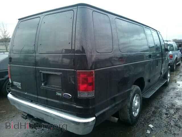 2012 FORD ECONOLINE - VIN: 1FBSS3BL0CDB13735 - Photo 4