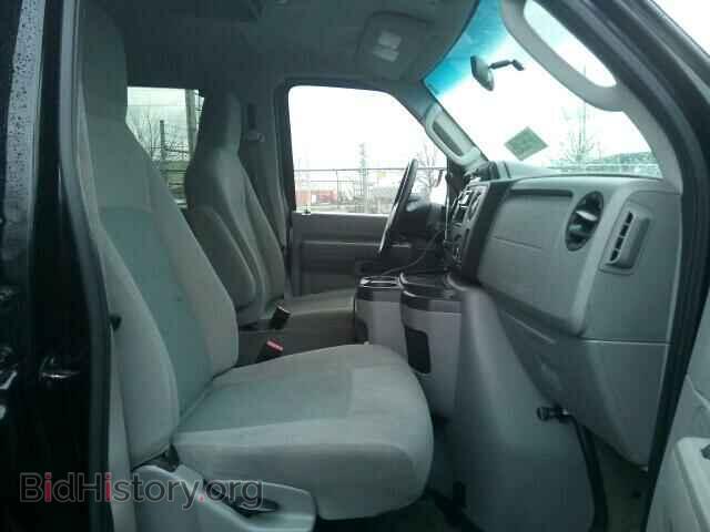 2012 FORD ECONOLINE - VIN: 1FBSS3BL0CDB13735 - Photo 5