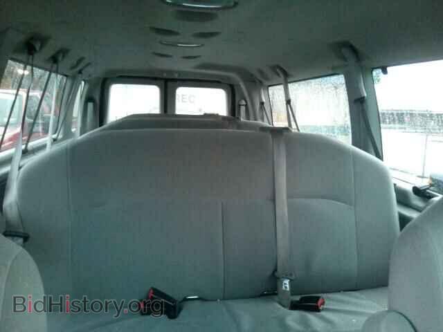 2012 FORD ECONOLINE - VIN: 1FBSS3BL0CDB13735 - Photo 6