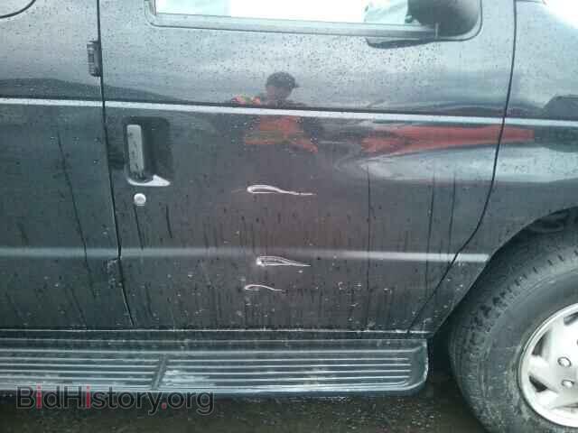 2012 FORD ECONOLINE - VIN: 1FBSS3BL0CDB13735 - Photo 10
