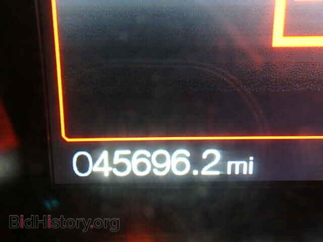 2013 FORD F150 - VIN: 1FTFW1ET1DFC42722 - Фото 8