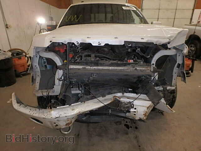 2013 FORD F150 - VIN: 1FTFW1ET1DFC42722 - Фото 10