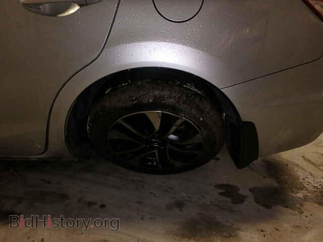2014 HONDA CIVIC - VIN: 19XFB2F85EE240043 - Фото 10