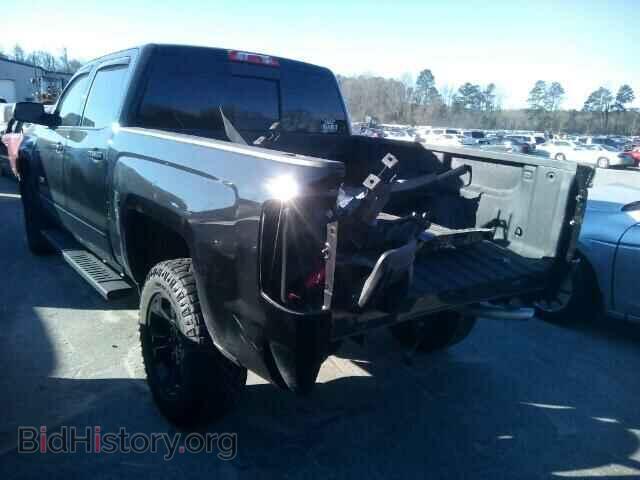 2015 CHEVROLET SILVERADO - VIN: 3GCUKSEC4FG417037 - Photo 3