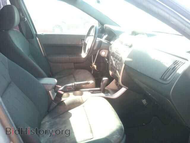 2011 FORD FOCUS - VIN: 1FAHP3FN7BW150017 - Photo 5
