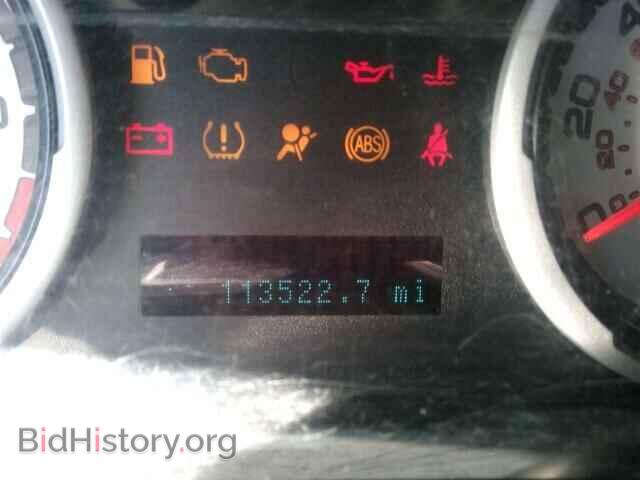 2011 FORD FOCUS - VIN: 1FAHP3FN7BW150017 - Photo 8