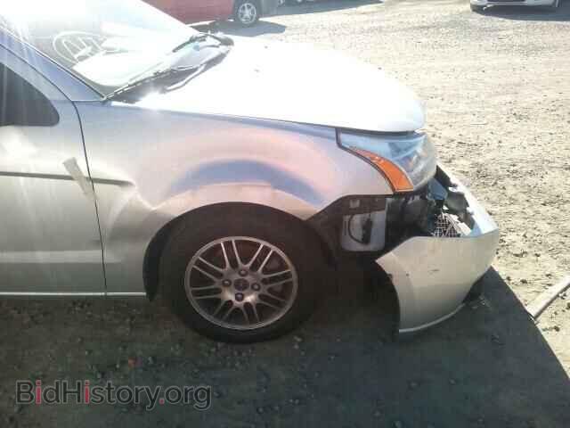 2011 FORD FOCUS - VIN: 1FAHP3FN7BW150017 - Photo 9