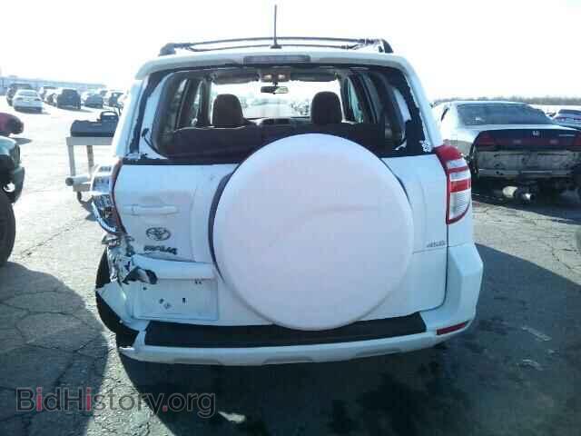 2012 TOYOTA RAV4 - VIN: 2T3BF4DV0CW235423 - Фото 9