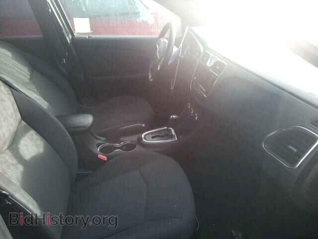 2013 CHRYSLER 200 - VIN: 1C3CCBBB3DN500911 - Фото 5