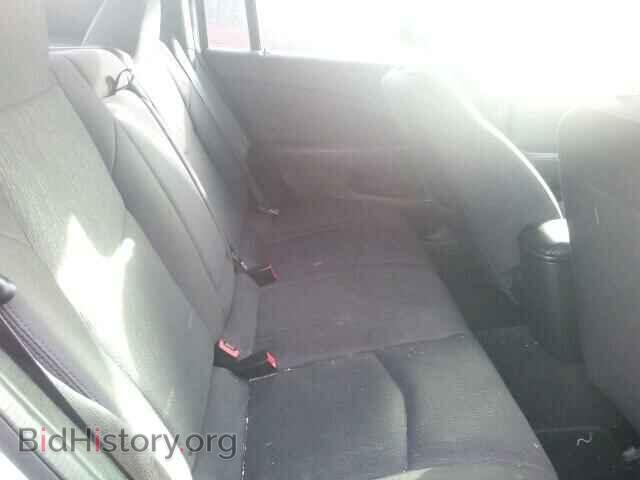2013 CHRYSLER 200 - VIN: 1C3CCBBB3DN500911 - Фото 6