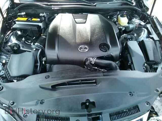 2015 LEXUS IS250 - VIN: JTHBF1D26F5076941 - Фото 7