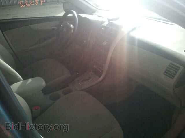 2012 TOYOTA COROLLA - VIN: 5YFBU4EE0CP066955 - Фото 5