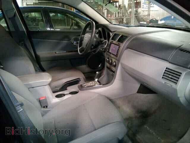 2008 DODGE AVENGER - VIN: 1B3LC56K28N292812 - Фото 5