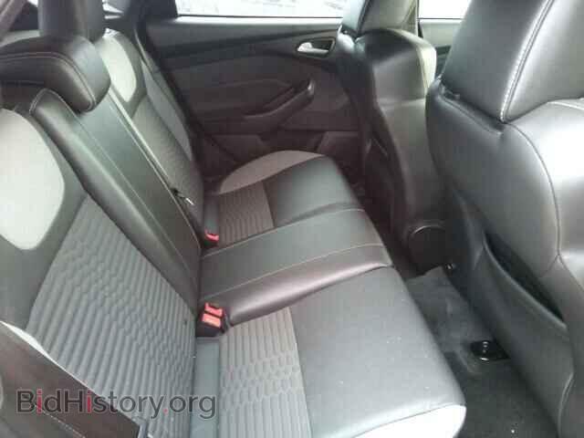 2013 FORD FOCUS - VIN: 1FADP3L98DL127307 - Фото 6
