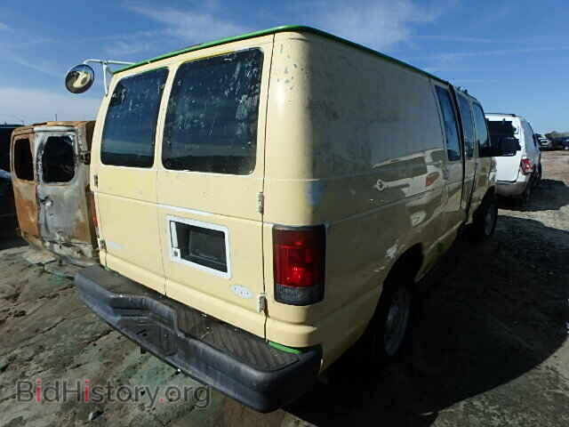 2006 FORD ECONOLINE - VIN: 1FTRE14W16DA22264 - Фото 4