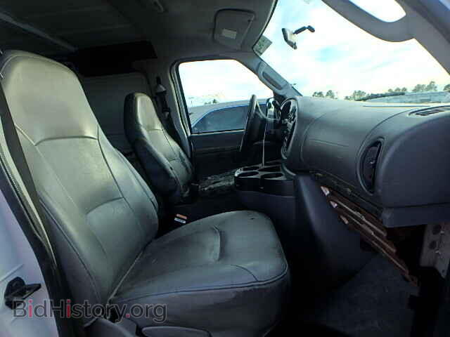 2006 FORD ECONOLINE - VIN: 1FTRE14W16DA22264 - Фото 5