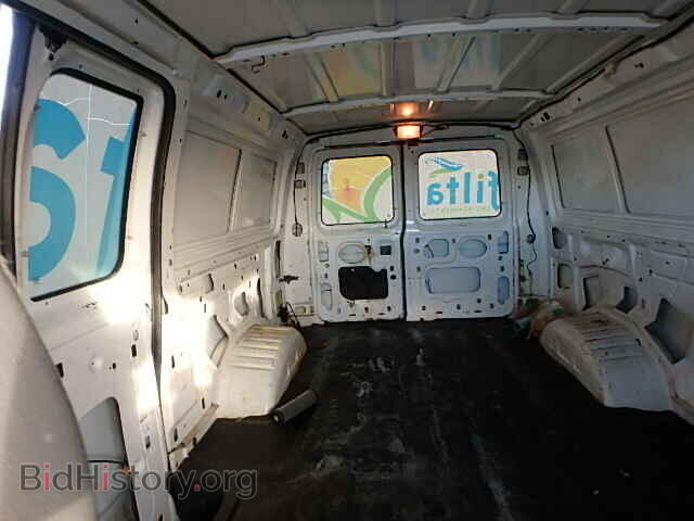 2006 FORD ECONOLINE - VIN: 1FTRE14W16DA22264 - Фото 6
