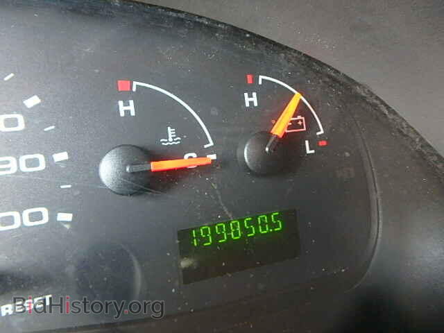 2006 FORD ECONOLINE - VIN: 1FTRE14W16DA22264 - Фото 8