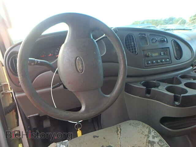 2006 FORD ECONOLINE - VIN: 1FTRE14W16DA22264 - Фото 9