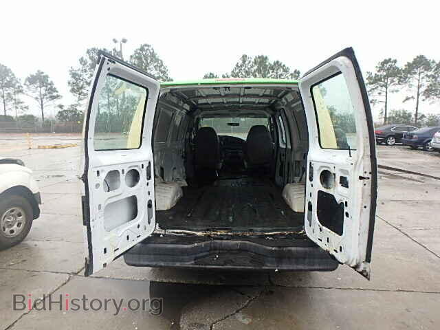 2006 FORD ECONOLINE - VIN: 1FTRE14W16DA22264 - Фото 10