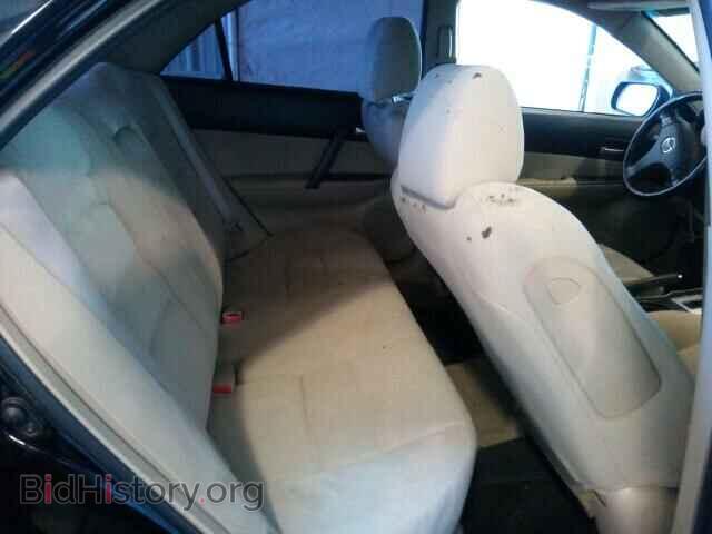 2008 MAZDA 6 - VIN: 1YVHP80C185M29910 - Фото 6