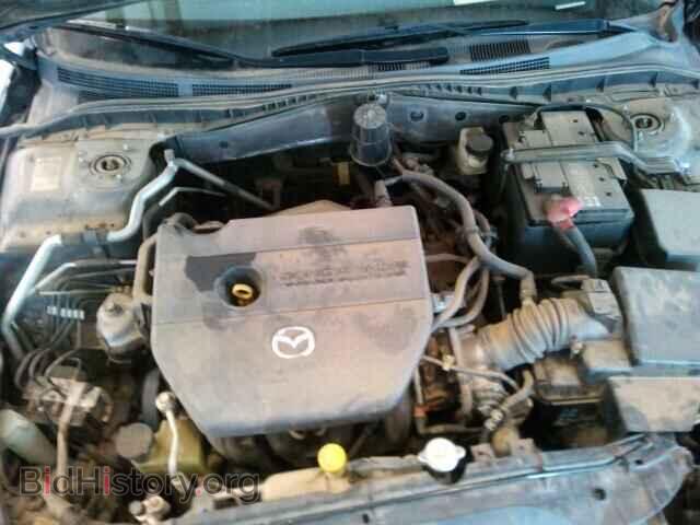 2008 MAZDA 6 - VIN: 1YVHP80C185M29910 - Фото 7