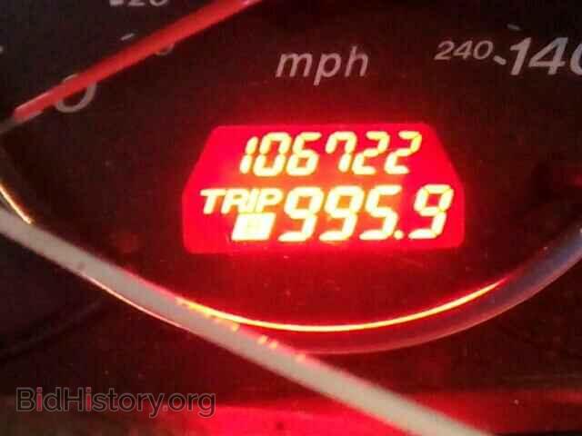 2008 MAZDA 6 - VIN: 1YVHP80C185M29910 - Фото 8