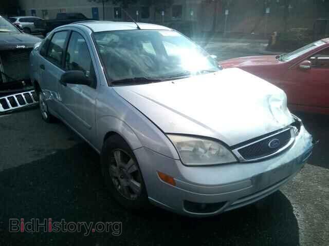 Фотография 1FAFP34N46W136236 - FORD FOCUS 2006