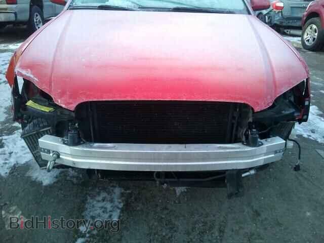 2007 AUDI A4 - VIN: WAUDF78E57A056171 - Photo 10