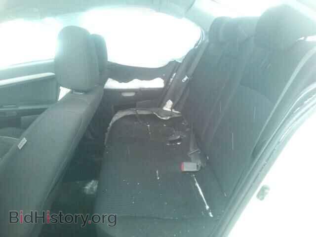 2014 MITSUBISHI LANCER - VIN: JA32U2FU4EU019989 - Фото 6