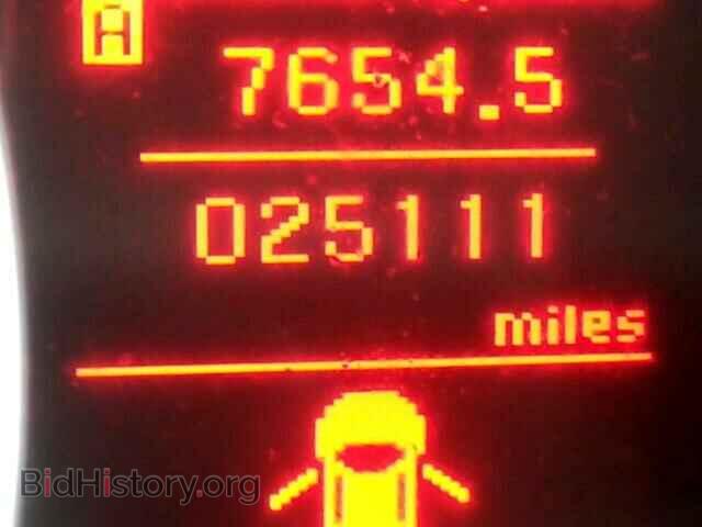 2014 MITSUBISHI LANCER - VIN: JA32U2FU4EU019989 - Фото 8
