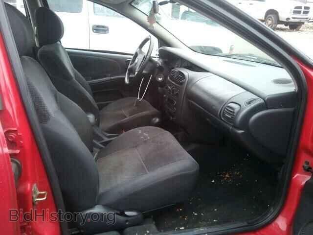 2002 DODGE NEON - VIN: 1B3ES46CX2D634020 - Photo 5
