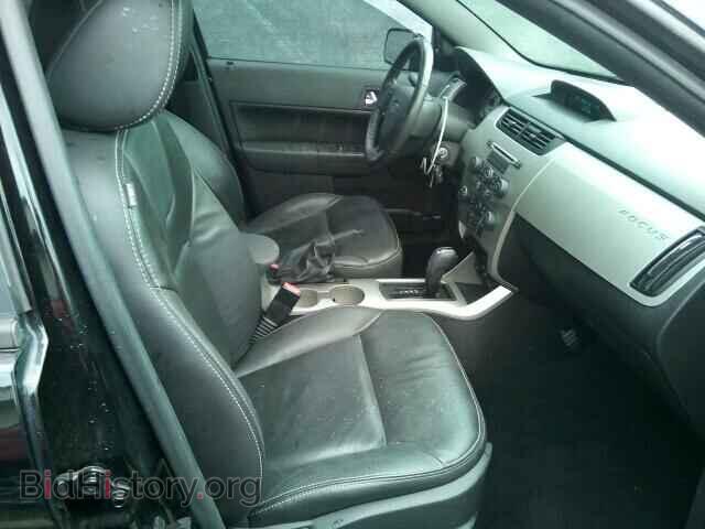 2009 FORD FOCUS - VIN: 1FAHP36N89W179875 - Photo 5